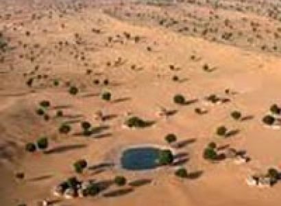 Rajasthan Desert Tours - 5N - 6D