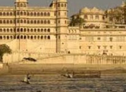 Rajasthan Aravali Tour