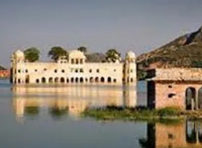 Desert Camel Safari Tour