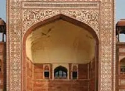 Mughal Triangle Tour Package