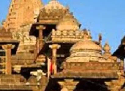 Jodhpur City Tour with Osian