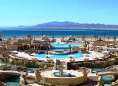 Cairo To Hurghada Tour Package