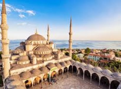 Turkey Tour