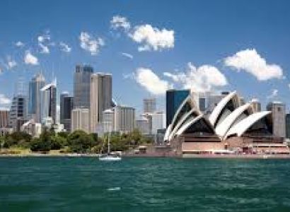 Australia Tour 8 Days