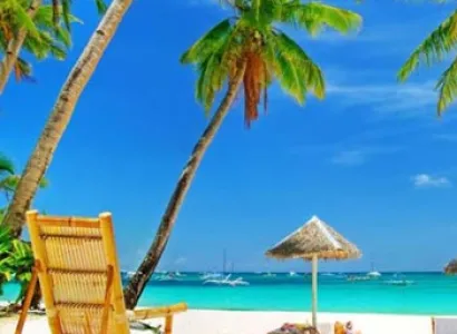 Maharashtra with Beaches of Goa Tour