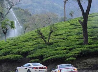 Jog Falls Trip from Bangalore Tour