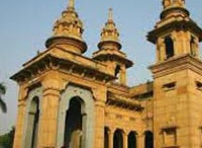 Spiritual Varanasi Tour