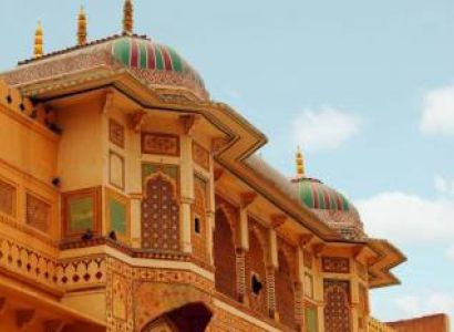 Colorful Rajasthan 7 Days Tour