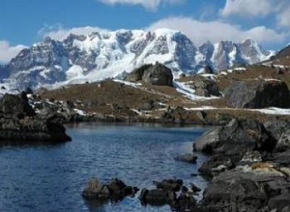 Mesmerising North East 11 Days Tour