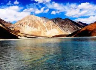 Best of Ladakh 6 Days Tour