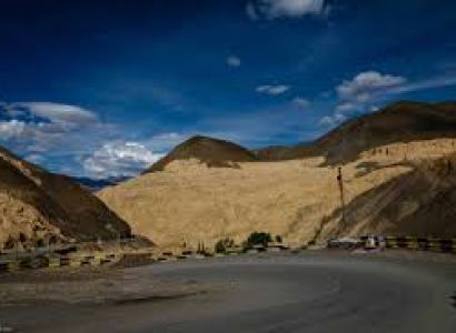 Megical Ladakh 8 Days Tour