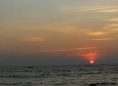 Mapai 4 Days Package