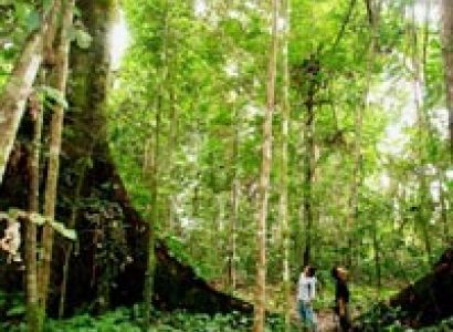 6 Day Multi Sport Adventure Package