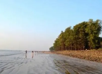Pune - Alibaug - Pune Tour