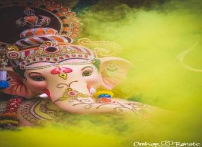 Ashatvinayak from Pune (02 nights 03 days)