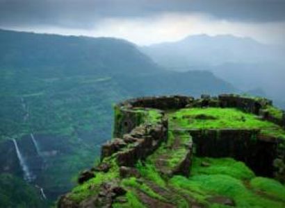 Mumbai - Matheran - Lonavala - Mahabaleshwar - Mumbai (04 nights 05 days)