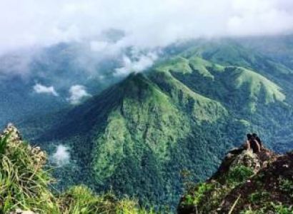 Bangalore - Mysore - Coorg - Bangalore (03 nights 04 days)