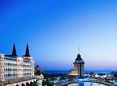 Treasure of ancient civilization with modern Turkey Tour