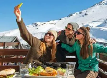 Stunning New Zealand Package