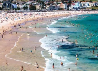 Australian Coastlines Package