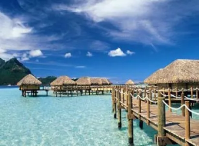 Maldives Leisure vacation Package