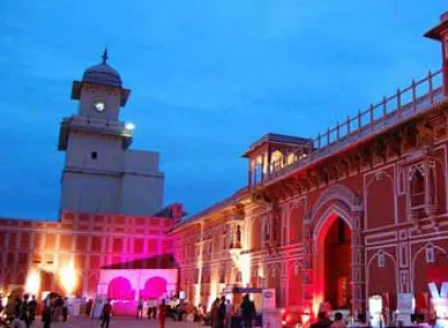 Jaipur School Tour Packages