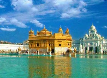 Amritsar School Tour