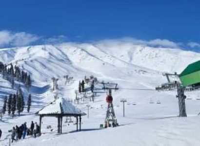 Kashmir Package 5 Days
