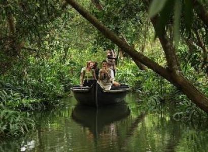 Luxury Kerala Tour 7N - 8D