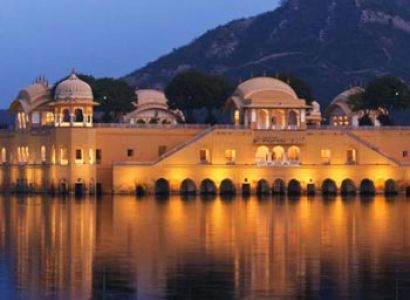 Rajasthan Tour