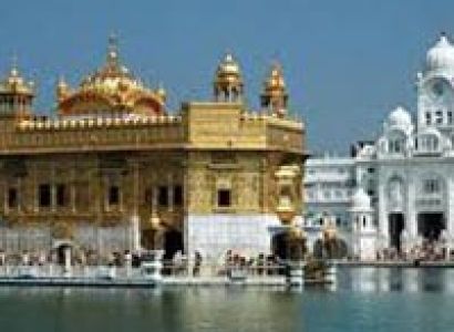 Amritsar Tour