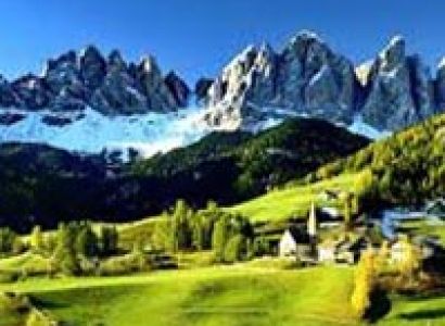 Darjeeling Tour Package