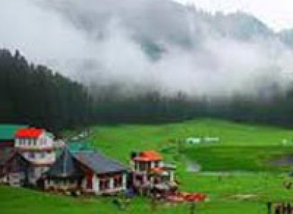 Dalhousie 3 Nights 4 Days Ex Pathankot Tour