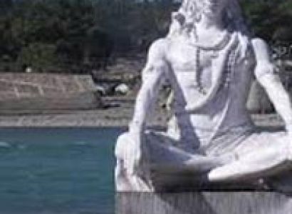 Religious Tour to Haridwar