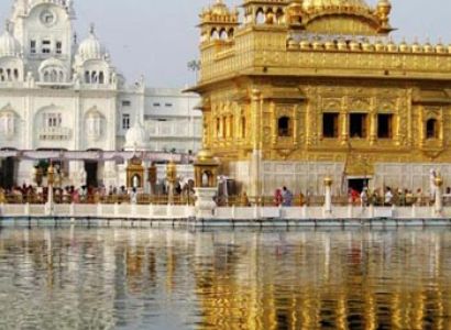 Discover Himachal with Golden Temple Tour