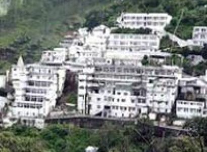Comprehensive Himachal with Vaishno Devi Tour