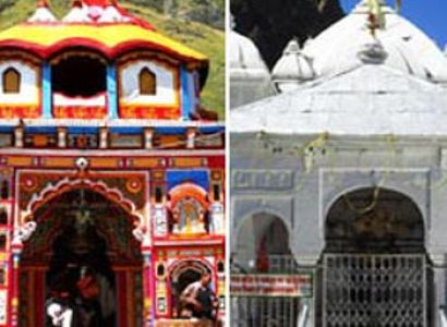 Char Dham Yatra Package