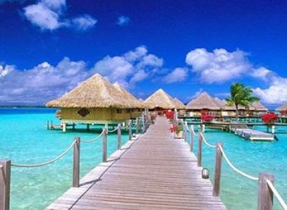 Honeymoon in Bali Package