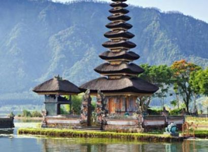 Best of Bali Tour