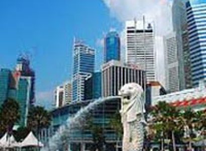 Simply Singapore with Malaysia Tour