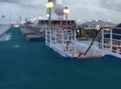 Malaysia with Super Star Libra Cruise Tour