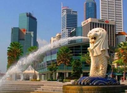 Classic Singapore Tour
