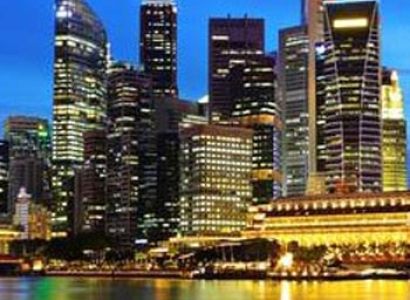 Serene Bali with Singapore Tour