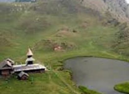 Shimla To Manali With Spiti Royal Enfield Riding For 10 Nights / 11 Days Tour