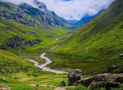 Pin Valley Trek For 10 Nights / 11 Days Tour