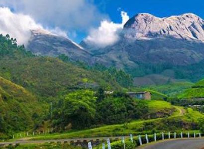 Shimla 4 Days Package from Delhi