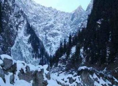 Shimla Package from Hyderabad