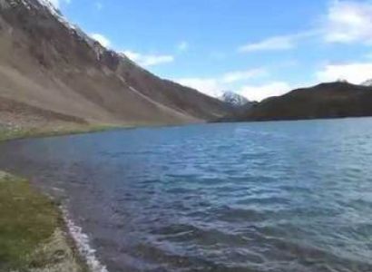 Manali Spiti Valley Tour Package