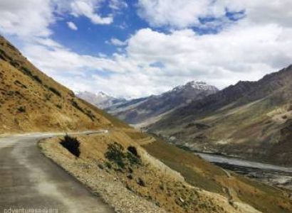 Tribal Tour for Kinnaur and Spiti Valley