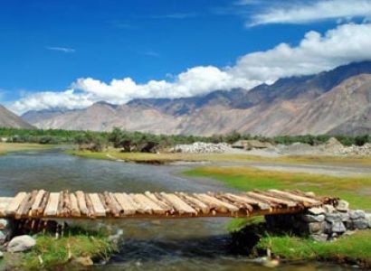 Discover Ladakh Tour